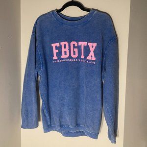 FBGTX Sweatshirt